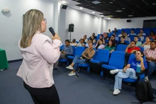 Así avanzan las jornadas de sensibilización en la Alcaldía de Cali