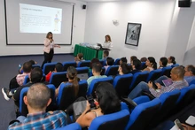 Así avanzan las jornadas de sensibilización en la Alcaldía de Cali