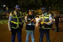 Balance positivo: reducción de siniestralidad vial durante el puente festivo y celebración del Día de la Madre en Cali