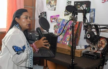 Mamá tiene el poder: historia de resiliencia, amor y esperanza de una madre  sobreviviente del conflicto