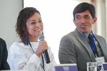 Encuentro Unesco