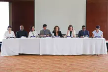 Encuentro Unesco