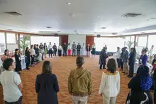 Encuentro Unesco