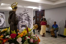 Exposición Vorágine