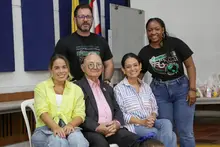 Visita Carvajal