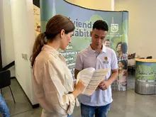 Abierta la primera convocatoria del año 2024 para acceder al  Subsidio de Vivienda Distrital ‘Casa Mía’
