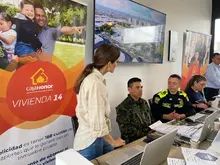 Abierta la primera convocatoria del año 2024 para acceder al  Subsidio de Vivienda Distrital ‘Casa Mía’