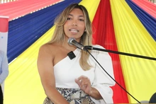 Directivos docentes y maestros del sistema educativo oficial de Cali fueron homenajeados en su día