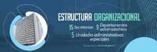 Estructura Organizacional
