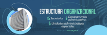 Estructura organizacional 