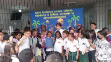 Todo listo en las instituciones etnoeducadoras de Cali para celebrar la Semana de la Afrocolombianida