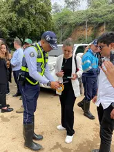 Alcaldía de Cali lidera la recuperación tras el devastador aguacero del 15 de mayo