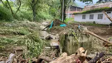 Alcaldía de Cali lidera la recuperación tras el devastador aguacero del 15 de mayo