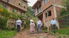 Alcaldía de Cali lidera la recuperación tras el devastador aguacero del 15 de mayo