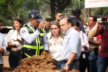 Alcaldía de Cali lidera la recuperación tras el devastador aguacero del 15 de mayo