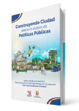  Aportes desde la academia al Plan de Desarrollo Distrital Cali Capital Pacifica de Colombia