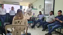 Gobierno Nacional reinició la obra de la sede educativa Bienestar Social 