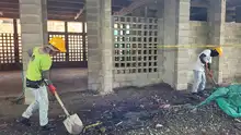 Gobierno Nacional reinició la obra de la sede educativa Bienestar Social 
