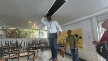 Secretaría de Educación lidera acciones para atender instituciones educativas afectadas por lluvias
