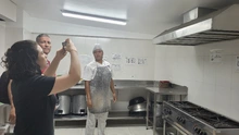 Secretaría de Educación lidera acciones para atender instituciones educativas afectadas por lluvias