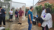 Secretaría de Educación lidera acciones para atender instituciones educativas afectadas por lluvias