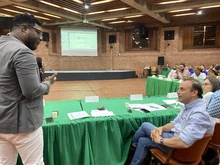 Compromisos contundentes hizo la Administración Distrital para cumplir con las metas de la Política Pública CaliAfro
