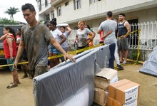 La Alcaldía de Cali responde a damnificados del 15 de mayo con ayuda humanitaria y acciones de restauración de la normalidad