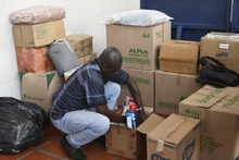 La Alcaldía de Cali responde a damnificados del 15 de mayo con ayuda humanitaria y acciones de restauración de la normalidad