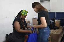 La Alcaldía de Cali responde a damnificados del 15 de mayo con ayuda humanitaria y acciones de restauración de la normalidad