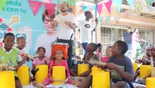 La Ciclovida de Cali, se convirtió en un ‘arrullo’ de 38 kms en honor a la afrocolombianidad