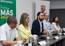 ¡Atención, caleños! Por primera vez se hace pública la oferta de más de 1000 empleos para trabajar en proyectos de la Alcaldía de Cal