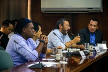 Alcaldía de Cali y autoridades fortalecerán operativos y puestos de control conjuntos en puntos estratégicos de la ciudad