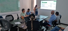 Talleres de Gestión de Información Geográfica 2024