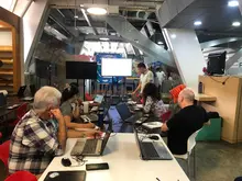 Jornadas de socialización y capacitación IDESC # 02
