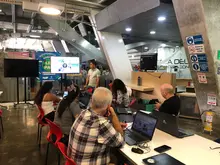 Jornadas de socialización y capacitación IDESC # 02