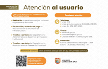 Buzón de sugerencia: un espacio para escuchar a la ciudadanía