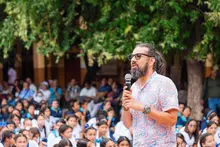 La Secretaría de Educación de Cali participa en el primer Encuentro Nacional de Líderes de Calidad y de Evaluación 2024
