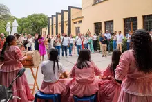 La Secretaría de Educación de Cali participa en el primer Encuentro Nacional de Líderes de Calidad y de Evaluación 2024