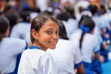 La Secretaría de Educación de Cali participa en el primer Encuentro Nacional de Líderes de Calidad y de Evaluación 2024