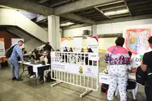 Más de mil oportunidades de empleo en la segunda Feria ‘Más Empleos Cali’ para trabajar en proyectos de la Alcaldía 