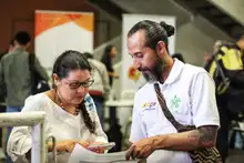Más de mil oportunidades de empleo en la segunda Feria ‘Más Empleos Cali’ para trabajar en proyectos de la Alcaldía 
