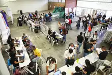 Más de mil oportunidades de empleo en la segunda Feria ‘Más Empleos Cali’ para trabajar en proyectos de la Alcaldía 
