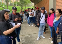 Más de mil oportunidades de empleo en segunda feria "Más empleos Cali"