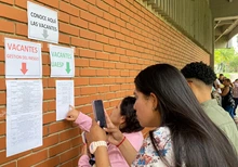 Más de mil oportunidades de empleo en segunda feria "Más empleos Cali"