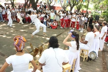 Embellecer los entornos escolares y empoderar a los estudiantes en temas ambientales, el propósito de ‘Mi Cali Bella, Aula Limpia’