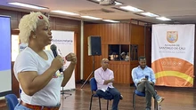 Con éxito se llevó a cabo el conversatorio ‘Avances Institucionales para la Población Afro en Cali’ en el marco del Mes de la Afrocolombianidad