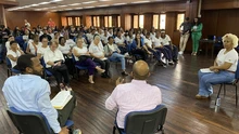 Con éxito se llevó a cabo el conversatorio ‘Avances Institucionales para la Población Afro en Cali’ en el marco del Mes de la Afrocolombianidad