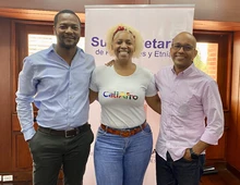 Con éxito se llevó a cabo el conversatorio ‘Avances Institucionales para la Población Afro en Cali’ en el marco del Mes de la Afrocolombianidad