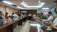 Alcaldía de Cali trabaja de la mano del BID para fortalecer la atención al ciudadano y sus procesos administrativos
