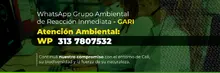 Atencion al ciudadano